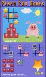 Pempo Pig Games screenshot 1/6