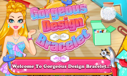 Gorgeous Design Bracelet screenshot 1/5