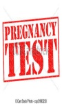Pregnancy Test App screenshot 1/1