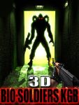 3D Bio Soldiers_3DFree screenshot 2/6