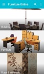 Furniture Online screenshot 3/6