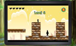Ninja games screenshot 5/5