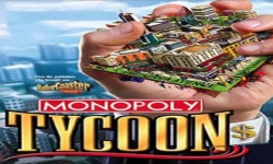 Monopoly tycoon screenshot 1/6