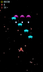 Space Invaders 0 screenshot 1/5