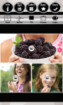 Blackberries Photo Collage screenshot 2/6
