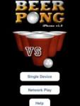 Beer Pong VS screenshot 1/1
