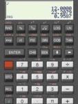 Classic RPN Calculator screenshot 1/1