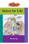 EBook - Sister for Life screenshot 1/4