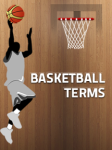 Basketball Terms screenshot 2/4