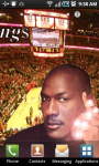 Michael Jordan Live Wallpaper screenshot 3/3