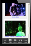 Nirvana Fan App screenshot 3/5