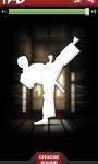 iFu - Virtual Kung Fu Game screenshot 1/3