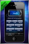 Battery & Screen: battery charging & power boost meter. Its free HD battery magic ! screenshot 1/1