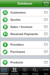 SelBuk - Sales Control - Billing screenshot 1/1