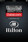 Time Out Dubai screenshot 1/1