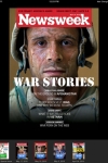 Newsweek for iPad screenshot 1/1