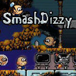 SmashDizzyDEMO screenshot 1/1