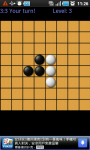 Black and White Chess screenshot 1/5
