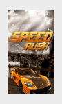 Speed Rush screenshot 1/1