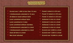 Free Hidden Object Games - Day After Sandy screenshot 4/4