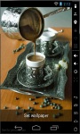 Coffee Break Live Wallpaper screenshot 1/2
