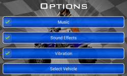 Free ATV Quad Pro Race Game screenshot 5/6