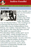 Indira Gandhi screenshot 3/3