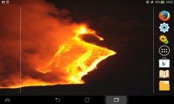 Erupting Volcanoes Live screenshot 4/6