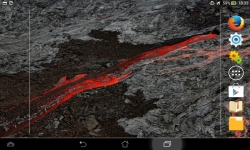 Erupting Volcanoes Live screenshot 6/6