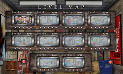 Free Hidden Object Game - New York Subway screenshot 2/4