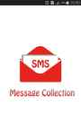 SMS Messages App screenshot 1/5