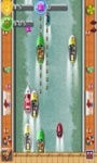 Crazy Boat Racing Game screenshot 1/6