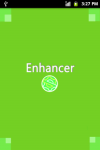 Enhancer - Easy automation screenshot 1/1