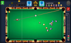 8ball pool screenshot 1/3