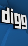 Digg App screenshot 1/1