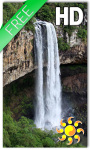 Waterfall Live Wallpaper HD Free screenshot 1/2