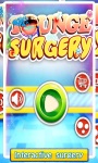 Tongue Surgery Kids Game screenshot 1/3