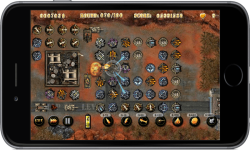 Commando Tower Defense screenshot 2/6