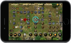 Commando Tower Defense screenshot 4/6