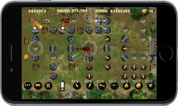 Commando Tower Defense screenshot 5/6