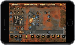 Commando Tower Defense screenshot 6/6