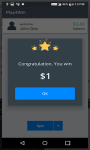 Play4Win  Win Prize Money screenshot 2/6