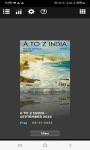 A TO Z INDIA - SEPTEMBER 2022 screenshot 2/6
