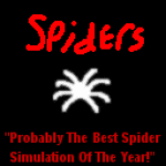 Spiders screenshot 1/1