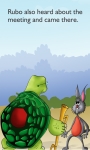 Kids Story Hare And Tortoise screenshot 1/3