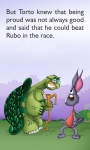 Kids Story Hare And Tortoise screenshot 2/3