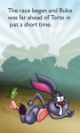 Kids Story Hare And Tortoise screenshot 3/3