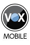 VoX Mobile VoIP screenshot 1/1