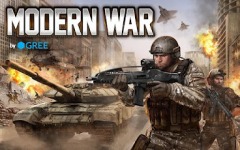 Modern War screenshot 5/5
