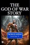God of War Story screenshot 1/1